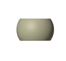 Lade das Bild in den Galerie-Viewer, Ruderbuchse nach Maß aus speziellem Gleitlagermaterial