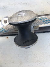 Load image into Gallery viewer, Umlenkrolle nach Maß (klein - max 50x50mm) als Ersatz für Blöcke - UV-Beständig