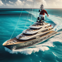 Lade das Bild in den Galerie-Viewer, Solvit3D - Holiday GiftCard for Boating Enthusiasts - 30% Discount