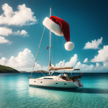 Lade das Bild in den Galerie-Viewer, Solvit3D - Holiday GiftCard for Boating Enthusiasts - 30% Discount