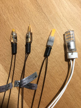 Lade das Bild in den Galerie-Viewer, 12V LED Cabin Light "Lamp Socket" -  G4 Socket ready