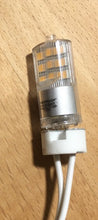 Load image into Gallery viewer, 12V LED Cabin Light "Light Bulb" -  G4 Socket ready