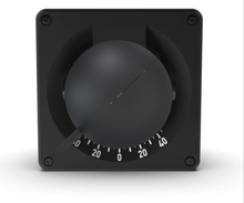 Load image into Gallery viewer, silva-100b-h-compass-sun-cover