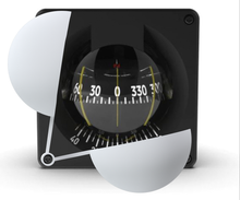 Load image into Gallery viewer, silva-100b-h-compass-sun-cover