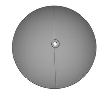 Load image into Gallery viewer, removable-compass-sun-cover-silva-100b-h