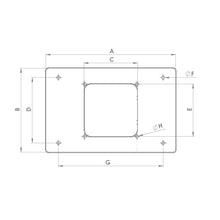 Load image into Gallery viewer, copy-of-instrument-adapter-plate-large