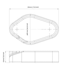 Load image into Gallery viewer, cord-clip