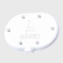 Lade das Bild in den Galerie-Viewer, custom-cable-cover