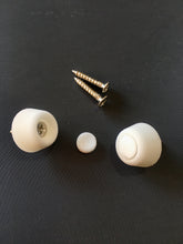 Lade das Bild in den Galerie-Viewer, rubber-buffer-incl-special-features