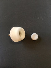 Lade das Bild in den Galerie-Viewer, rubber-buffer-incl-special-features