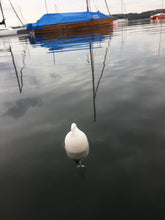 Load image into Gallery viewer, custom-swimming-key-chain-key-buoy-key-fob-key-ring