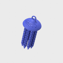 Load image into Gallery viewer, solvit3d-jellyfish-keychain