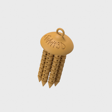 Load image into Gallery viewer, solvit3d-jellyfish-keychain