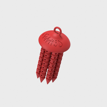 Load image into Gallery viewer, solvit3d-jellyfish-keychain