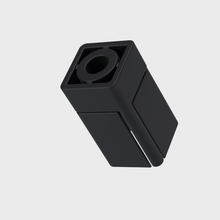 Load image into Gallery viewer, Steering adapter (fits VETUS 3/4" shaft)