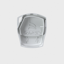 Load image into Gallery viewer, life-tag-cover-for-mob-system-fits-raymarine