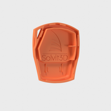 Load image into Gallery viewer, life-tag-cover-for-mob-system-fits-raymarine