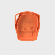 Load image into Gallery viewer, life-tag-cover-for-mob-system-fits-raymarine