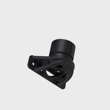 Lade das Bild in den Galerie-Viewer, Antenna Mount / Bracket Tube Antenna / Antenna Base - fits NASA Rod Antennas