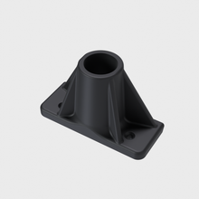 Lade das Bild in den Galerie-Viewer, railing-foot