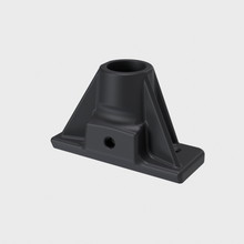 Lade das Bild in den Galerie-Viewer, railing-foot