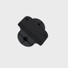 Lade das Bild in den Galerie-Viewer, Geländerbasis - Oceanis 350