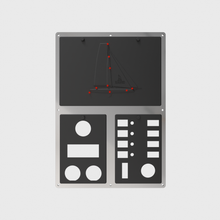 Load image into Gallery viewer, swich-panel