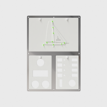 Load image into Gallery viewer, swich-panel