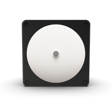 Load image into Gallery viewer, removable-compass-sun-cover-silva-100b-h