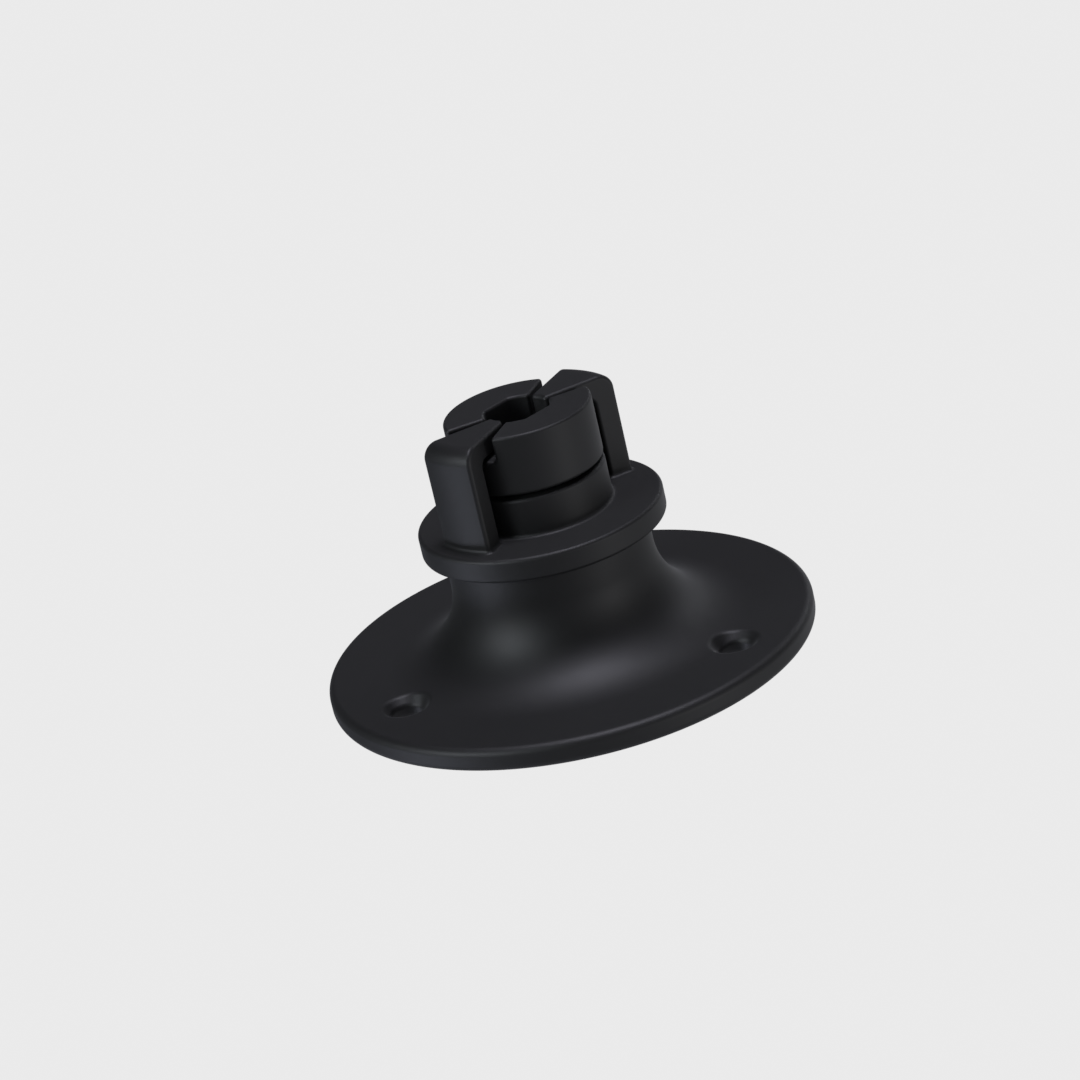 12V LED Cabin Light "Lamp Socket" G4 Socket ready Solvit3D