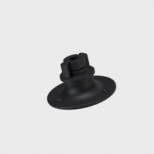 Lade das Bild in den Galerie-Viewer, 12V LED Cabin Light "Lamp Socket" -  G4 Socket ready