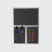 Load image into Gallery viewer, swich-panel