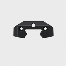 Load image into Gallery viewer, traveller-cover-front-or-back-section-end-piece-tailpiece-fits-frederiksen-traveller