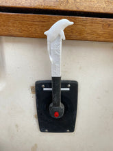 Load image into Gallery viewer, throttle-lever