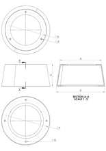 Load image into Gallery viewer, compass-column