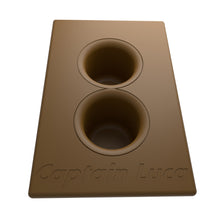 Lade das Bild in den Galerie-Viewer, custom-cup-holder