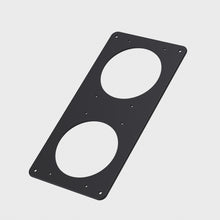 Load image into Gallery viewer, instrument-adapter-plate-silva-to-garmin