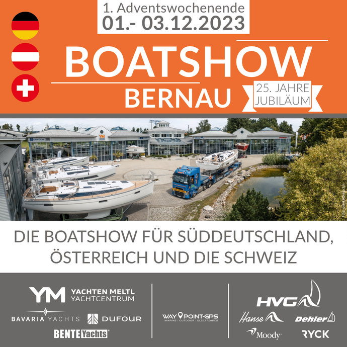 Boat Show Bernau 2023