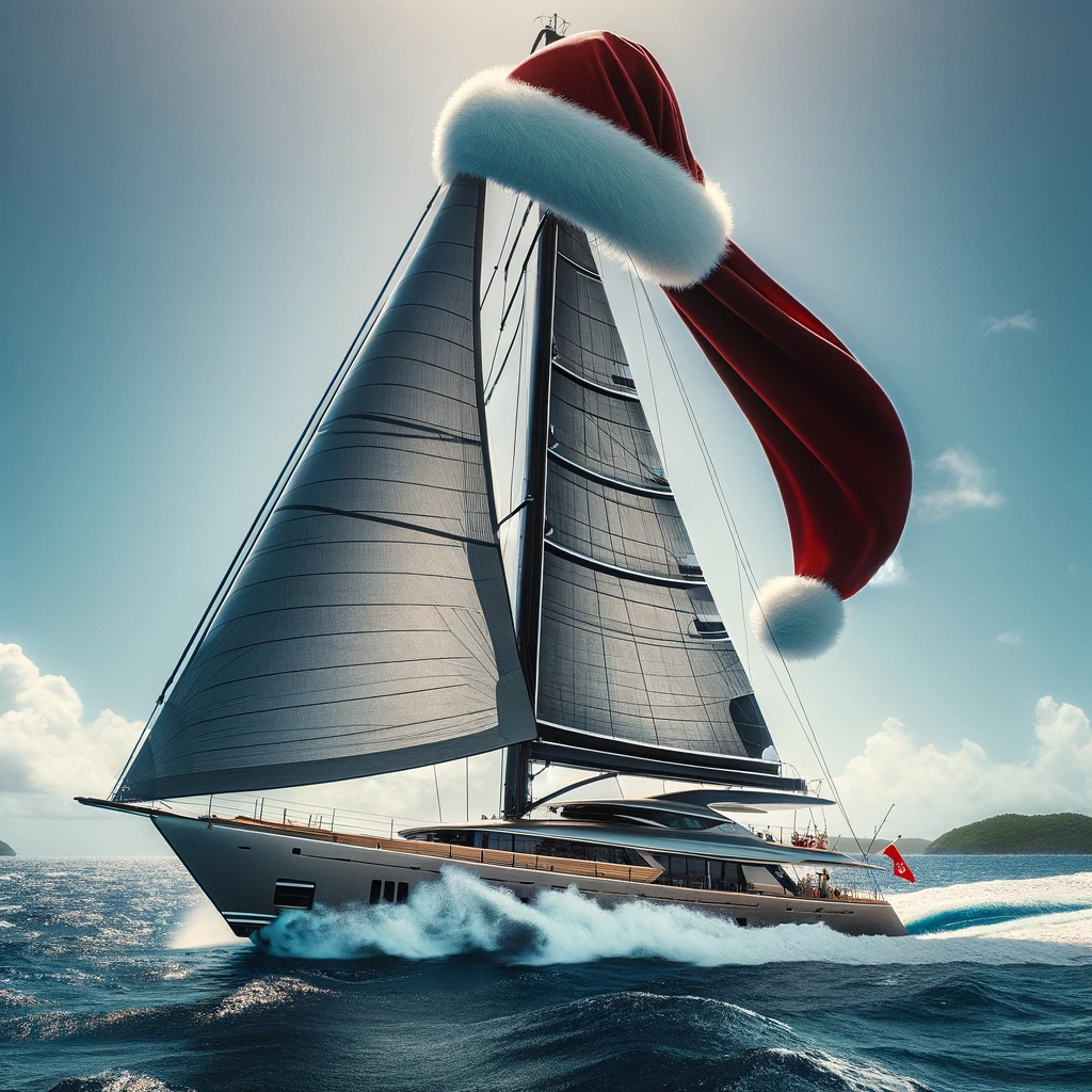 Solvit3D - Holiday GiftCard for Boating Enthusiasts - 30% Discount