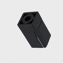 Load image into Gallery viewer, Steering adapter (fits VETUS 3/4&quot; shaft)
