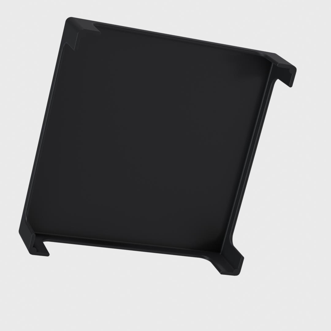 Instrument Sun Cover - fits RAYMARINE ST60 – Solvit3D