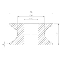 Lade das Bild in den Galerie-Viewer, custom-pulley
